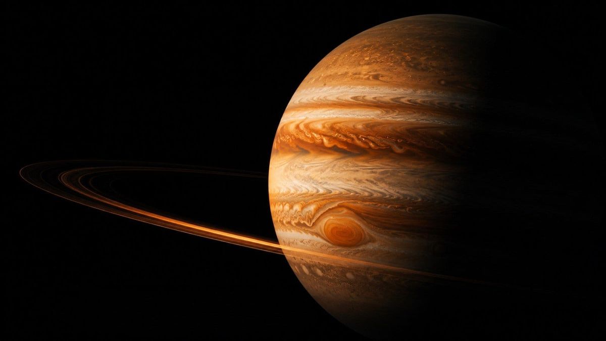 Planets
