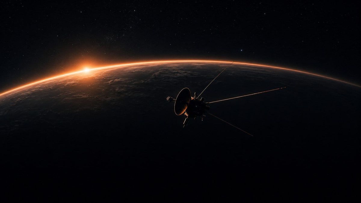 Space Exploration
