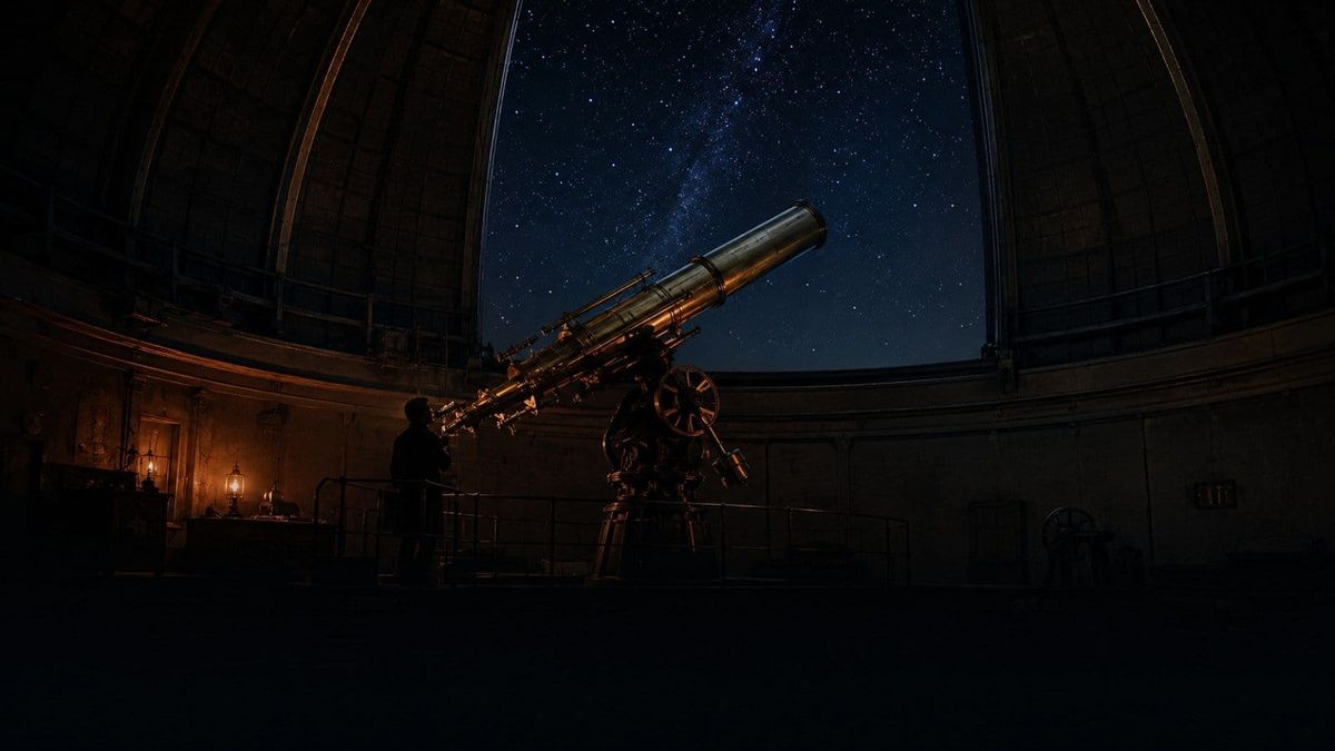 Women in Astronomy