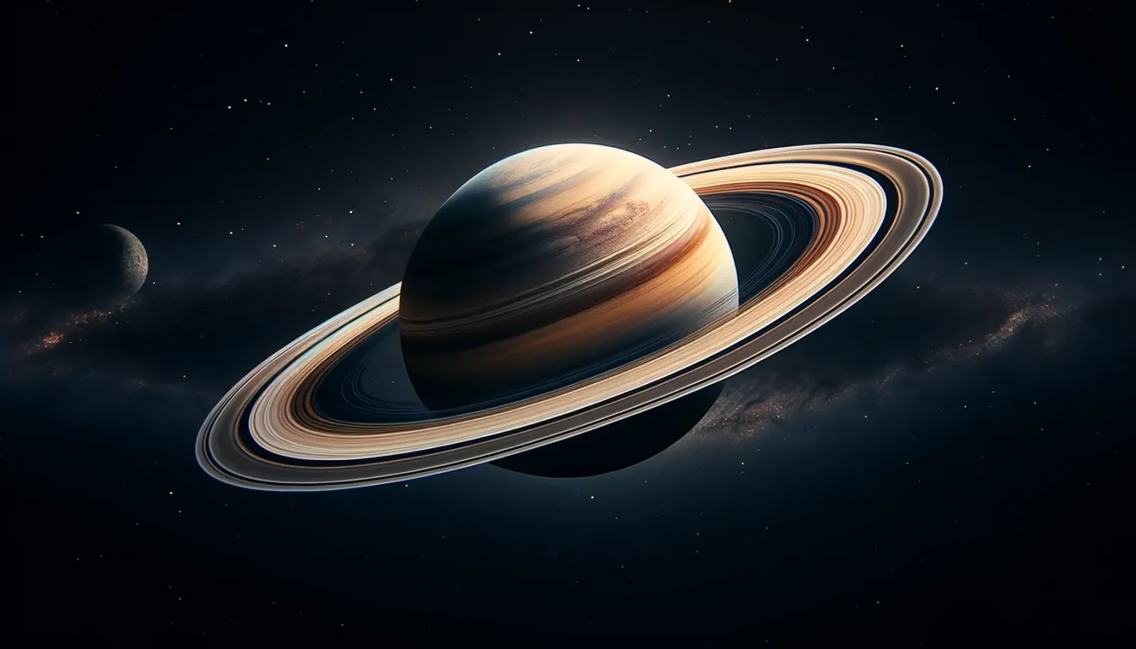 Saturn