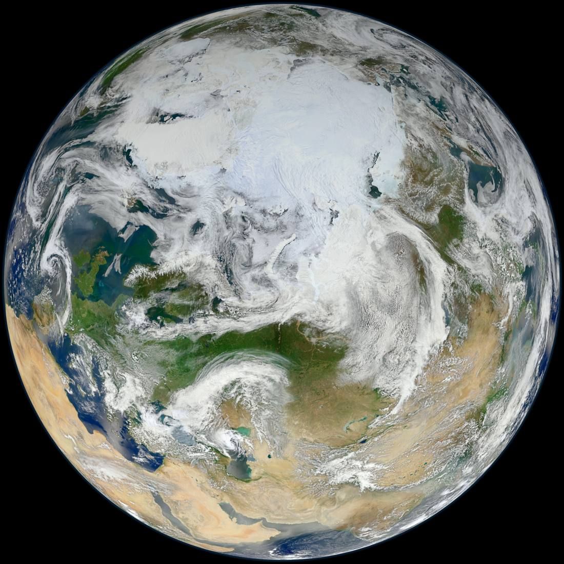 The zoo hypothesis: Earth seen from space as if observed like an exhibit by hidden alien civilizations