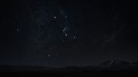 Constellations