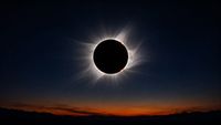 Eclipses