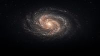 Astronomy Topics