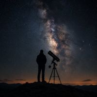 Astronomers