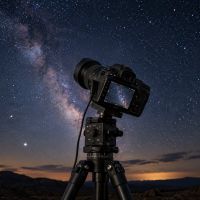Astrophotography Fundamentals