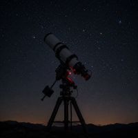 Astrophotography
