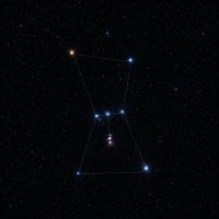 Constellations