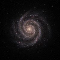 galaxies