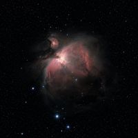 Nebulae
