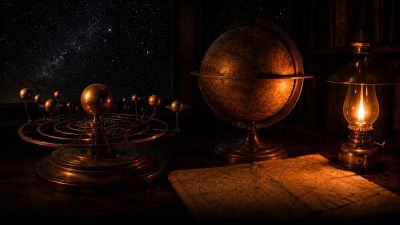 Astronomers
