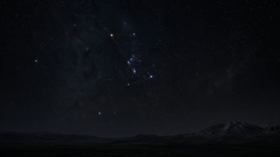 Constellations