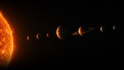 Solar System