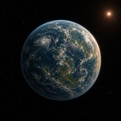 Astrobiology