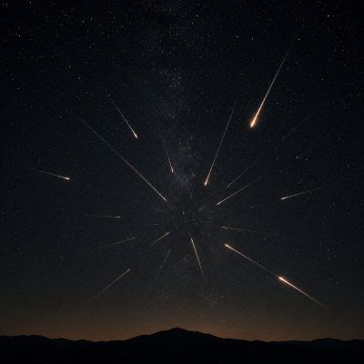 Astronomical Events