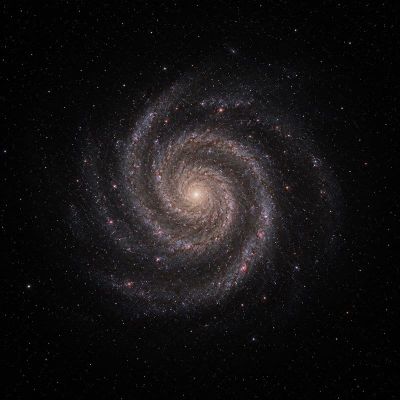 galaxies