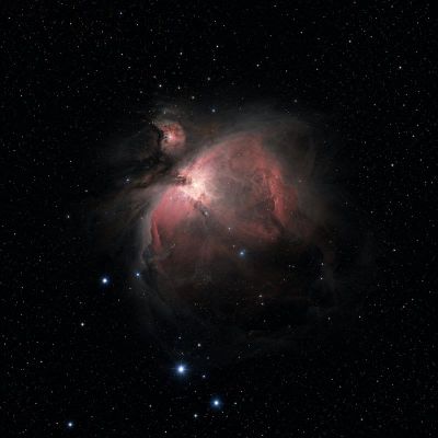Nebulae