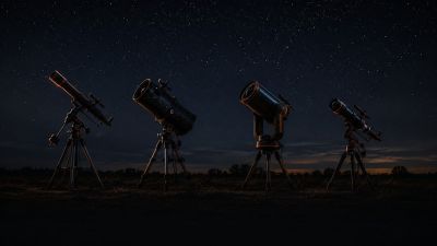 Telescopes