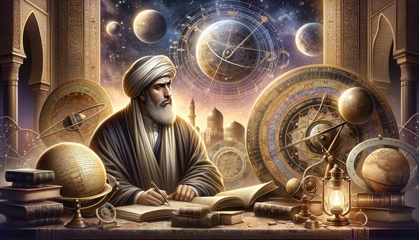 Al-Battani: The Astronomer Who Corrected Ptolemy (2026 Guide)