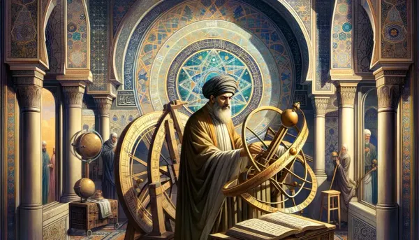 Al-Farghani (Alfraganus): The Astronomer Who Taught Europe the Sky (2026)