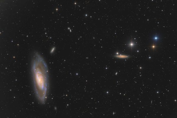 Astrophotography, Explained