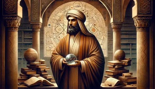 Ibn Al-Haytham