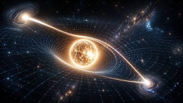 Albert Einstein: How Relativity Remade Astronomy (2026)