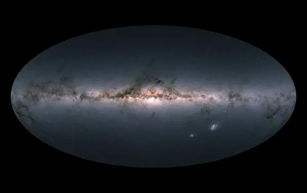 What Is Astrometry? A Complete Guide to Measuring the Stars