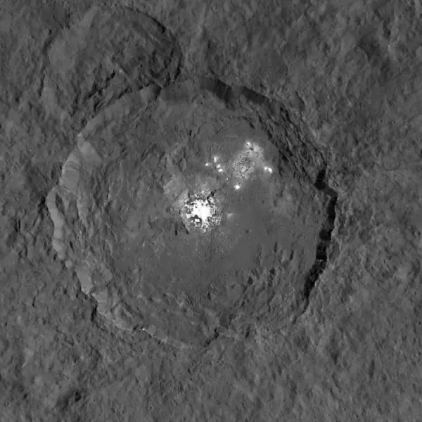 Dwarf Planets: The Complete Guide to the Solar System's In-Between Worlds