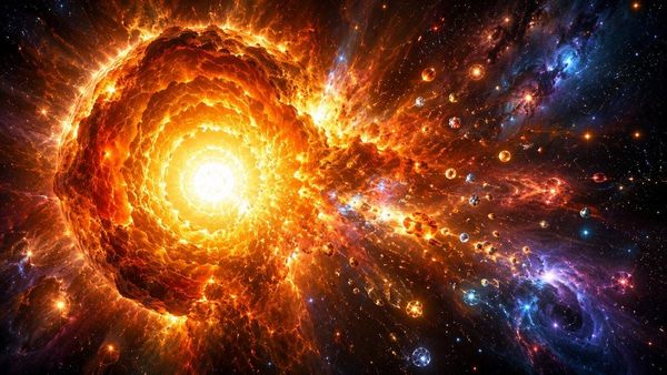 Fred Hoyle: The Astronomer Who Named the Big Bang (2026)
