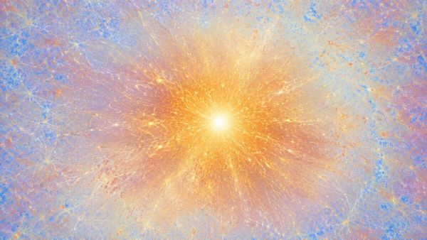 George Gamow: Big Bang Pioneer Who Predicted the CMB (2026)