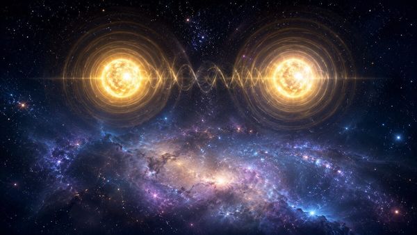 Henrietta Swan Leavitt: Measuring the Universe (2026)