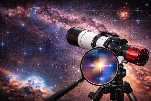 Best Pixel Scale Explainer (arcsec/pixel) — 2026 Beginner’s Guide