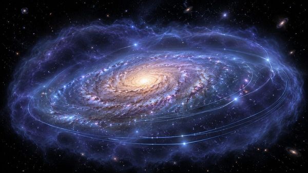Vera Rubin: The Astronomer Who Proved Dark Matter (2026)