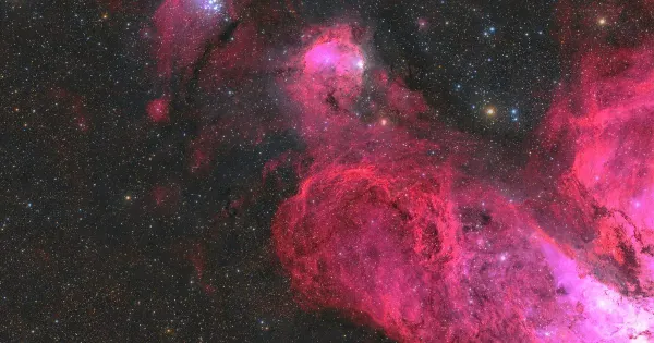 What Is a Nebula? A Stargazer's Guide to the Clouds That Build Stars