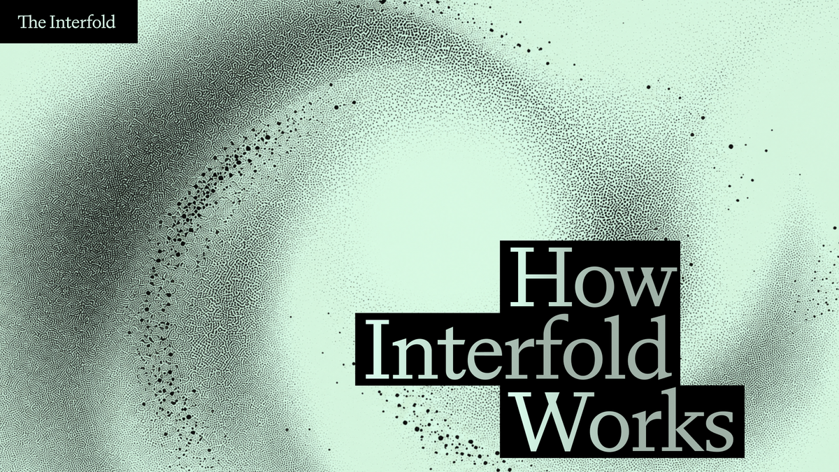 How Interfold Works