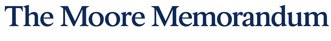 The Moore Memorandum