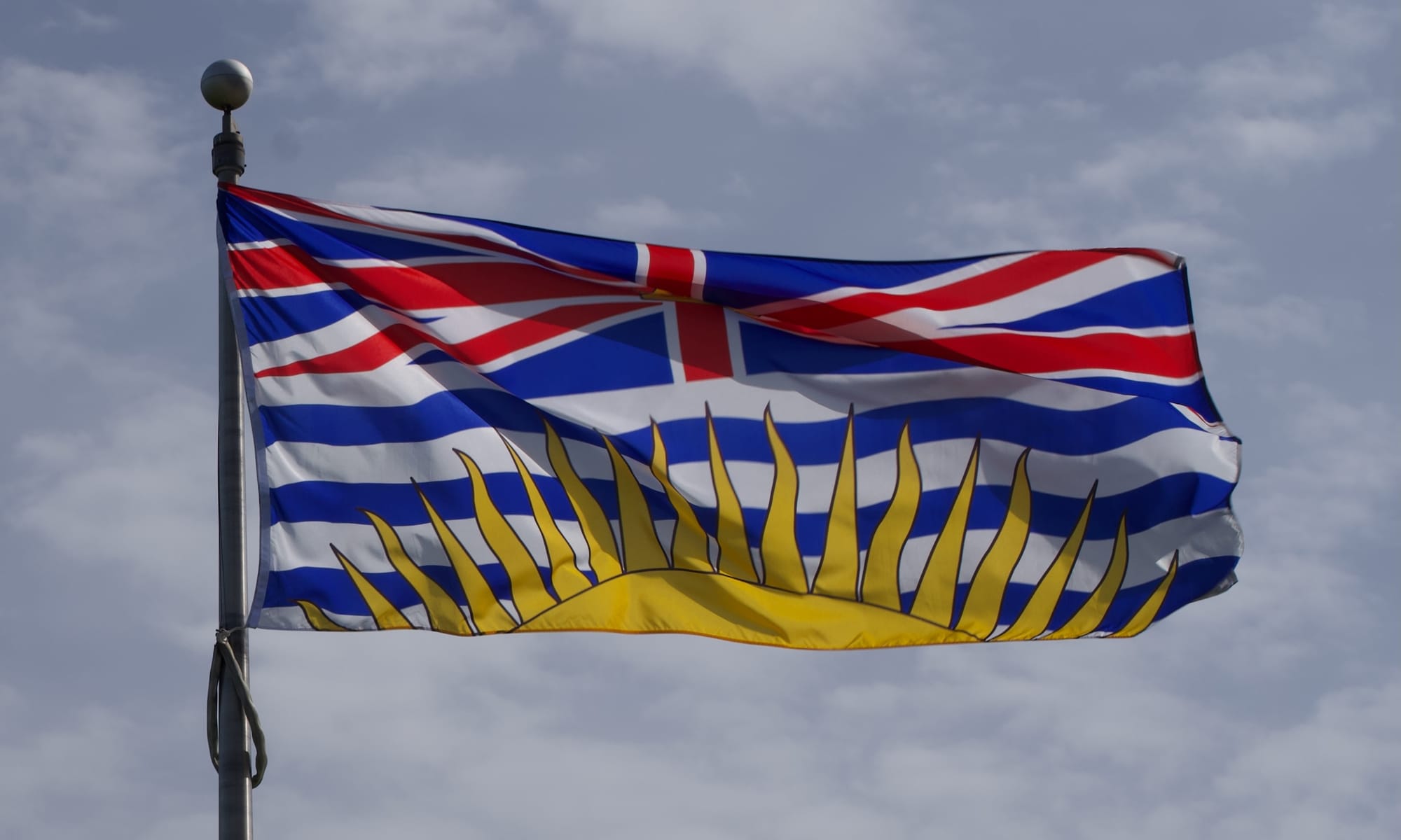 Over half of British Columbians say BC needs 'alternative' centre-right party