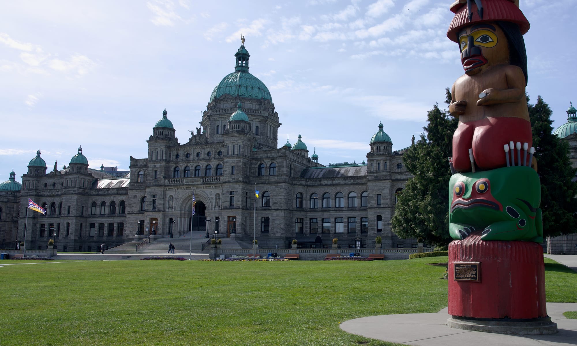 First Nations Leadership Council calls on BC MLAs to oppose any plan to suspend DRIPA