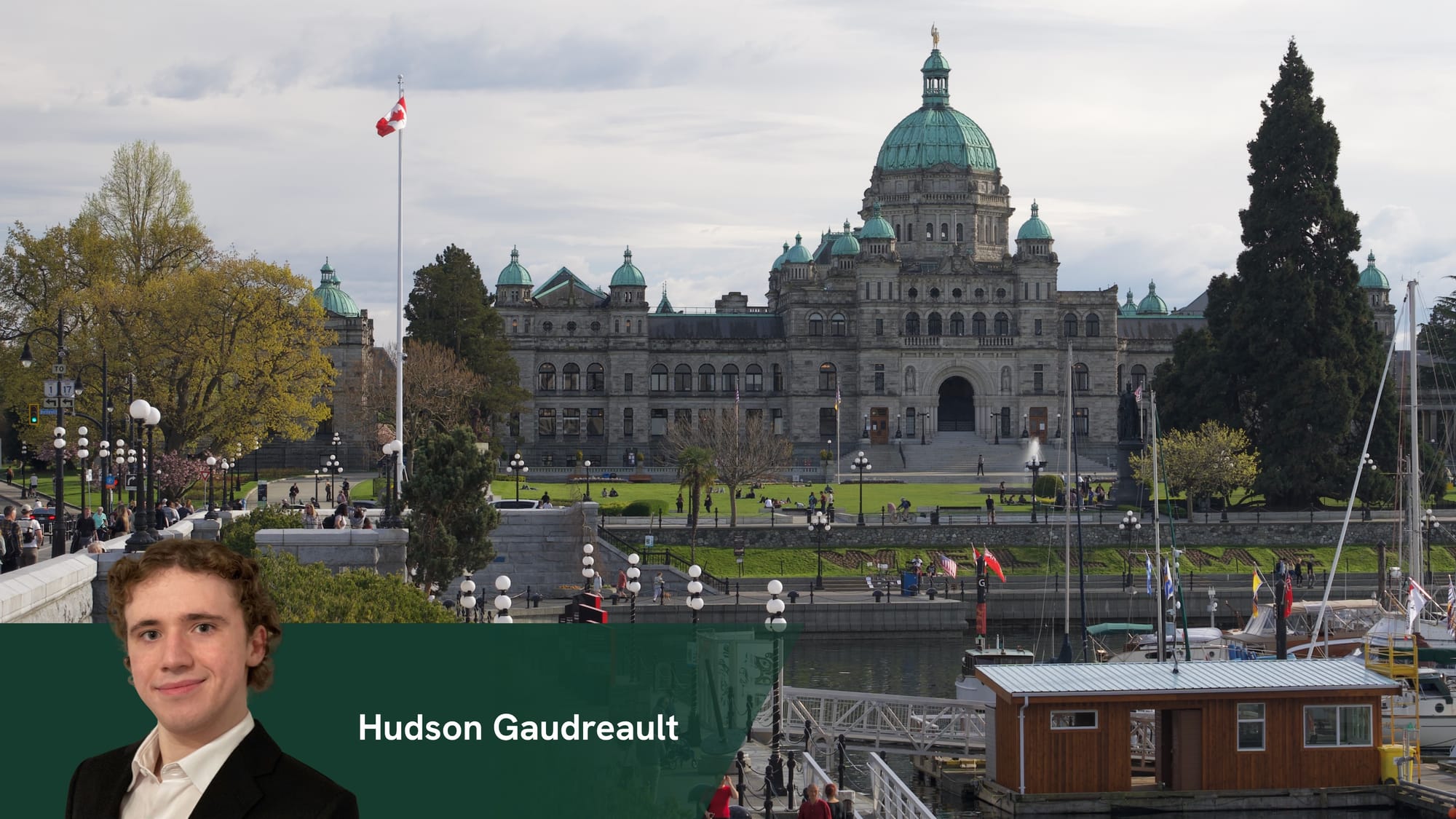 GAUDREAULT: It's time to rebuild a BC Liberal Party