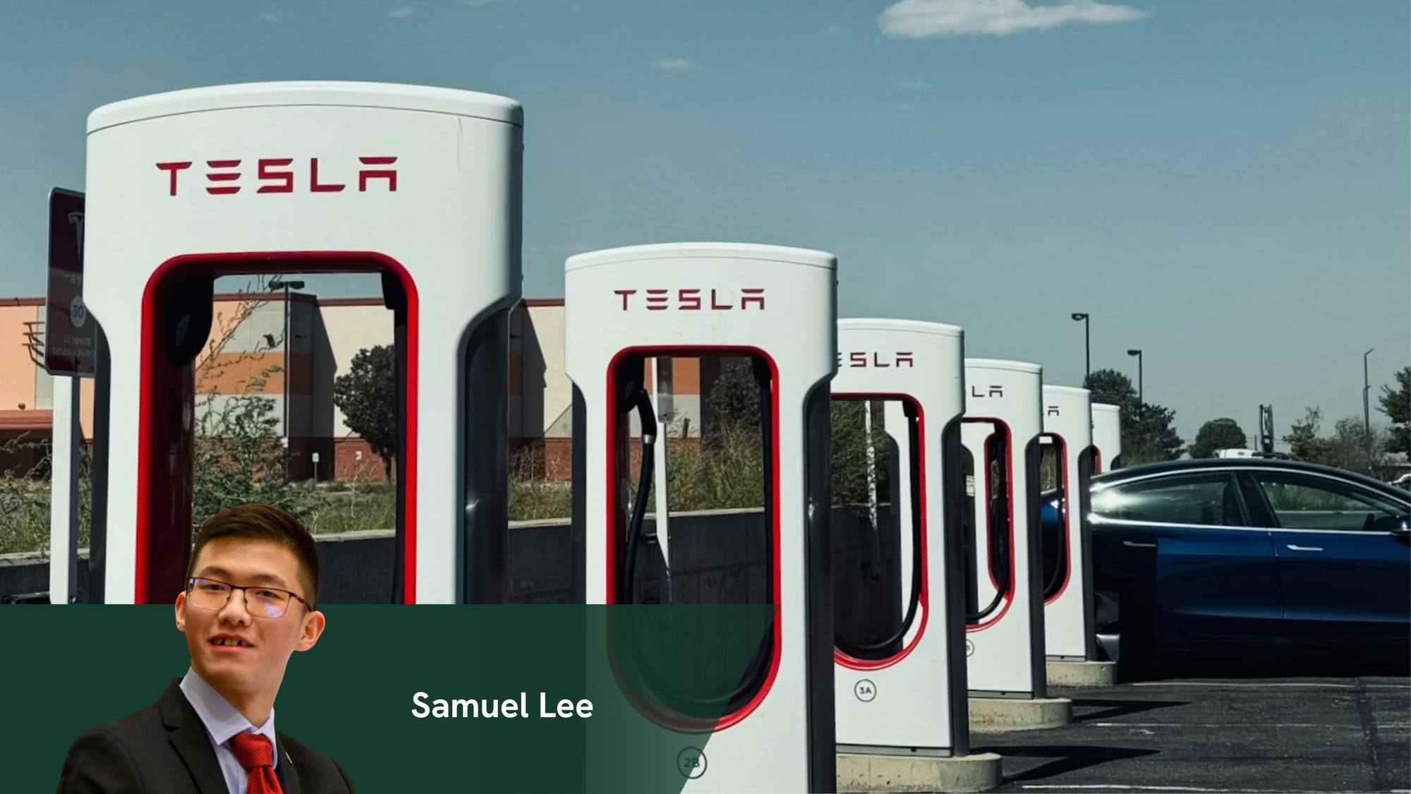 LEE: BC needs chargers, not mandates