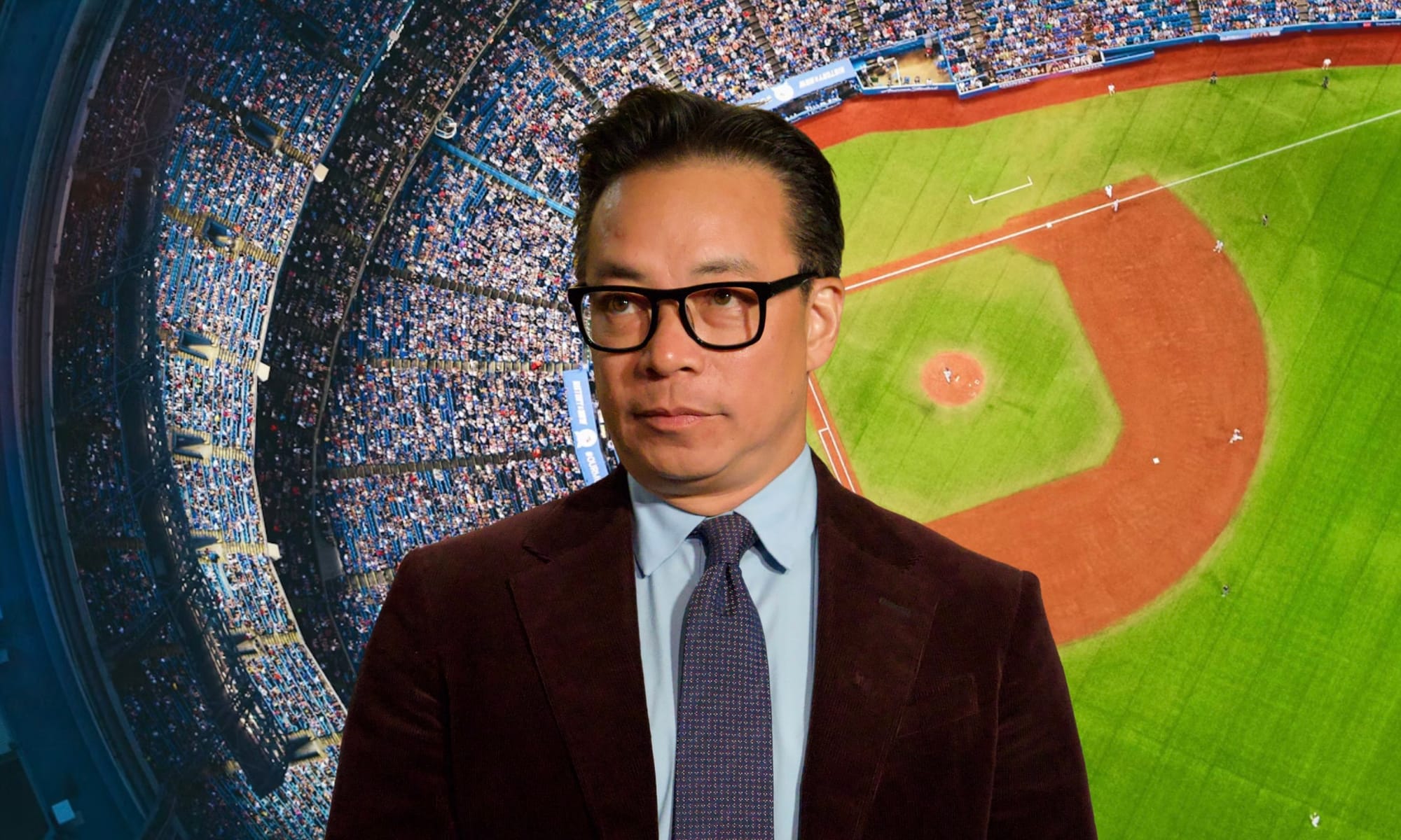 Mayor Sim swings for MLB expansion team in Vancouver