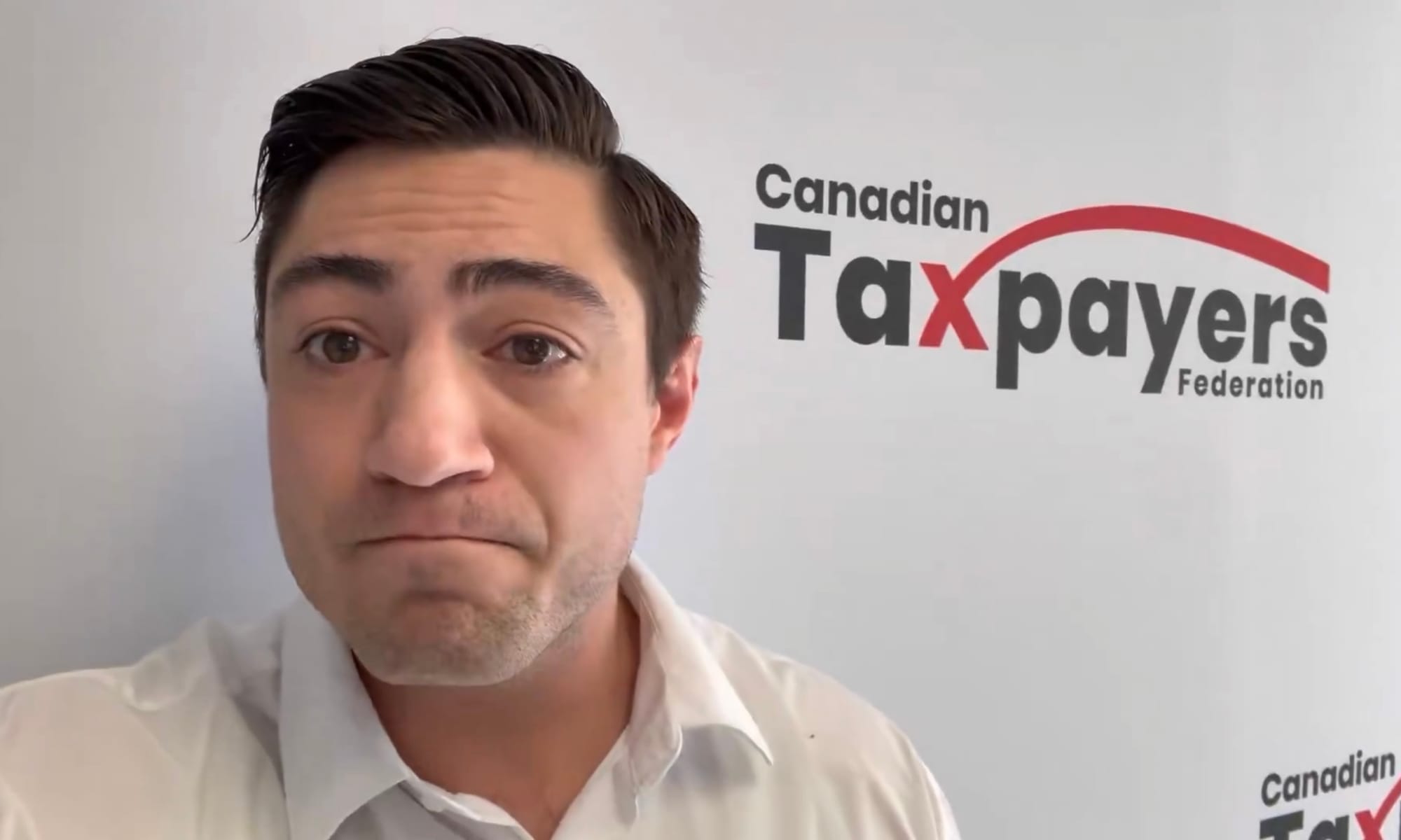 WATCH: CTF labels feds' sovereign wealth fund 'debt-fuelled corporate slush fund'