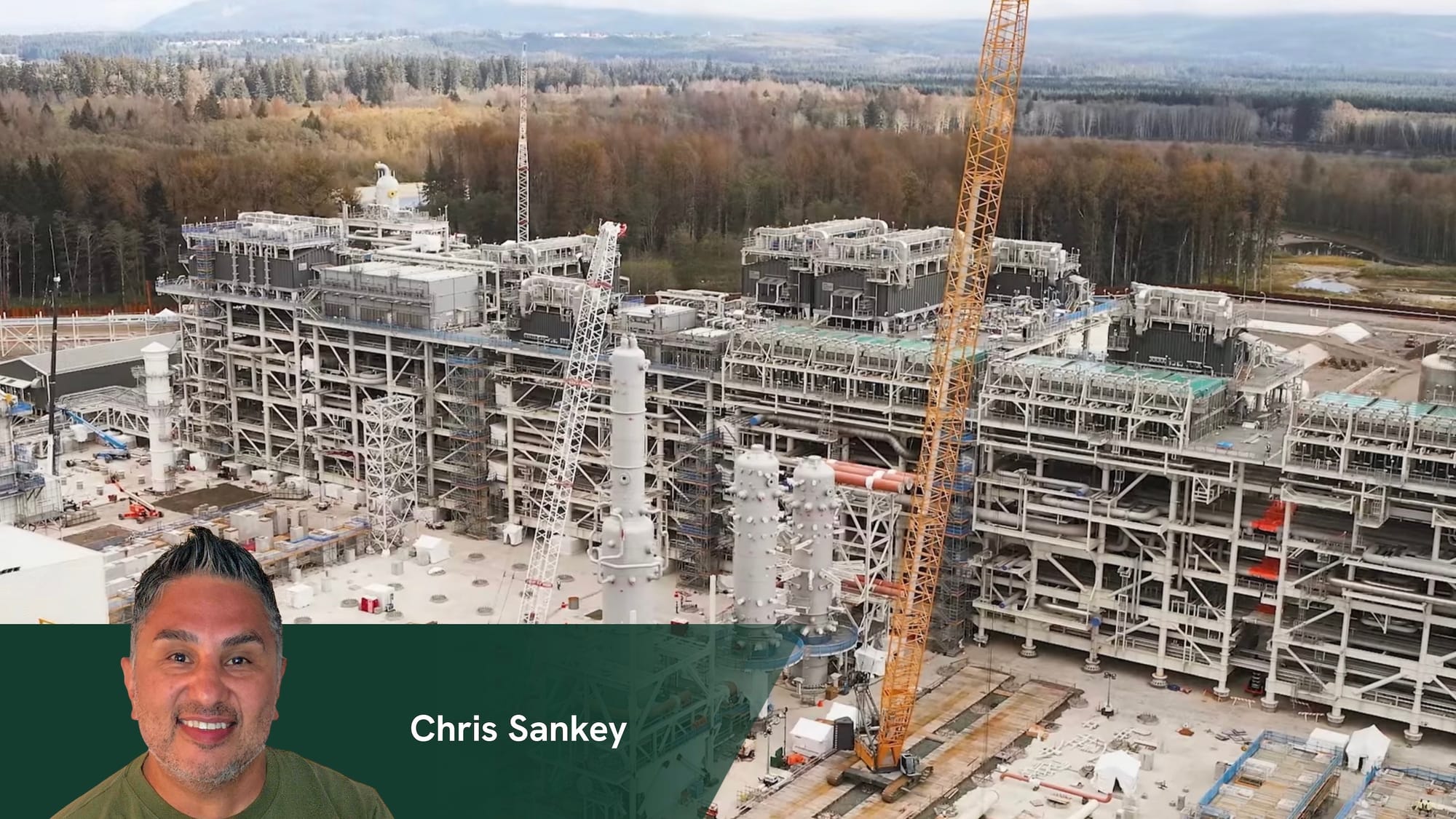 SANKEY: BC First Nations are eager to unlock Canada's economic potential