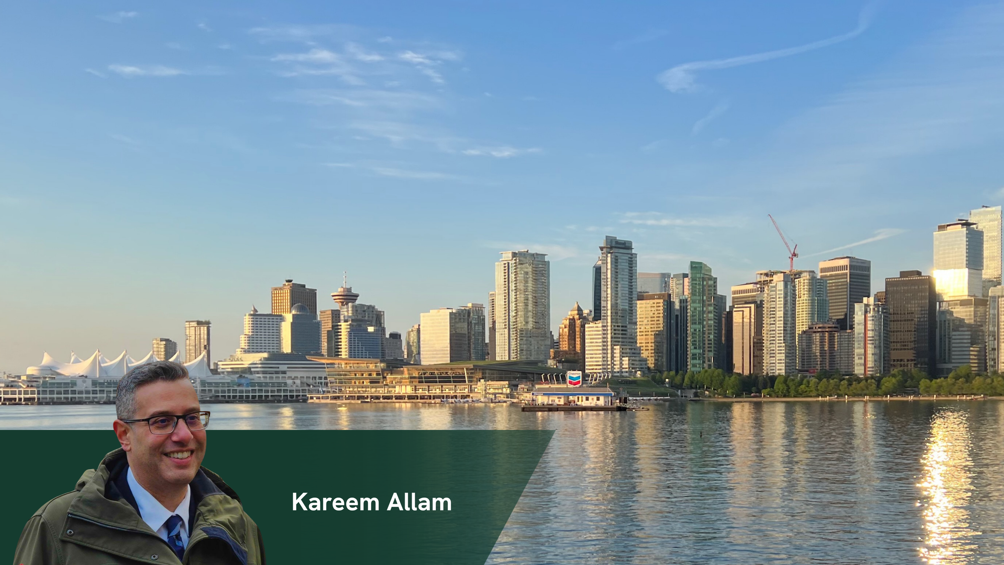 ALLAM: Vancouver stopped building. Here's how we start again