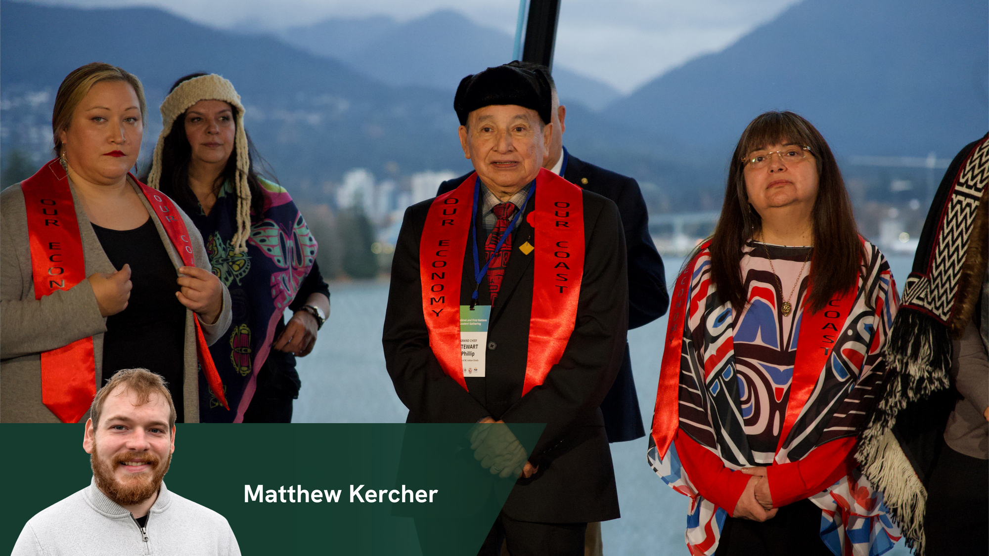 KERCHER: DRIPA works — and that's a good thing