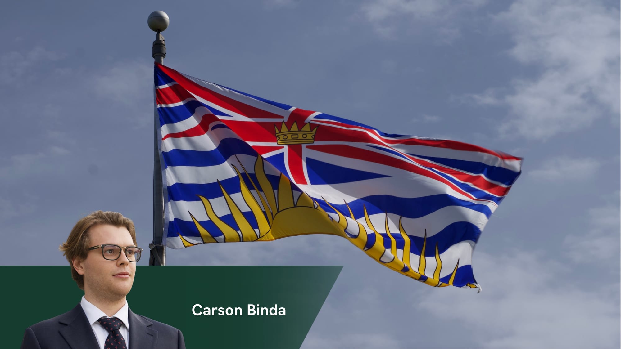BINDA: What's happening in BC isn't normal