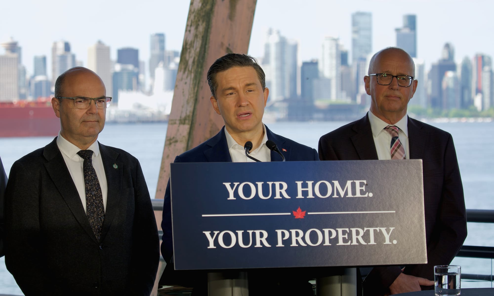 Conservatives' private property protection motion defeated