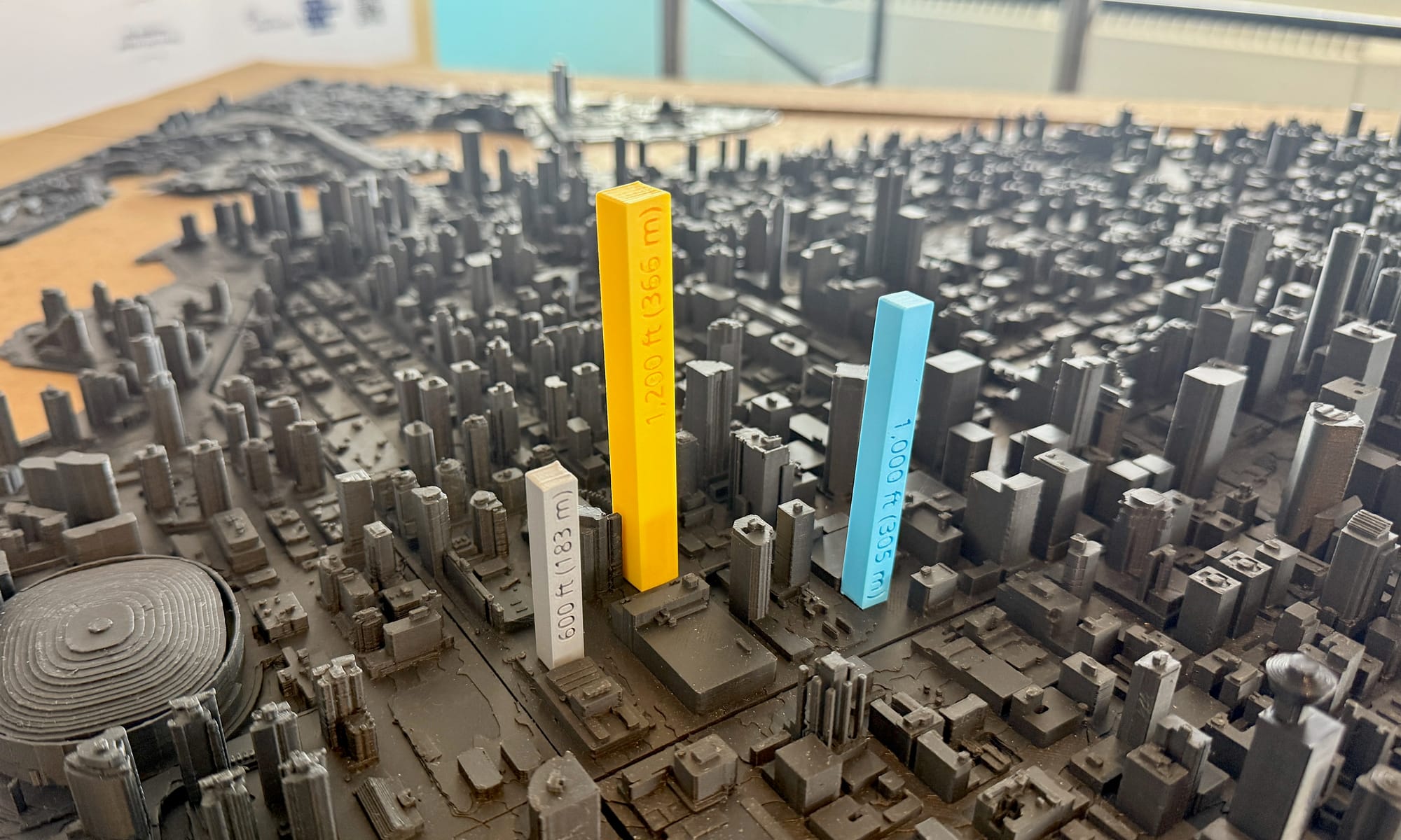 WATCH: City of Vancouver seeking public engagement on updates to Higher Buildings Policy
