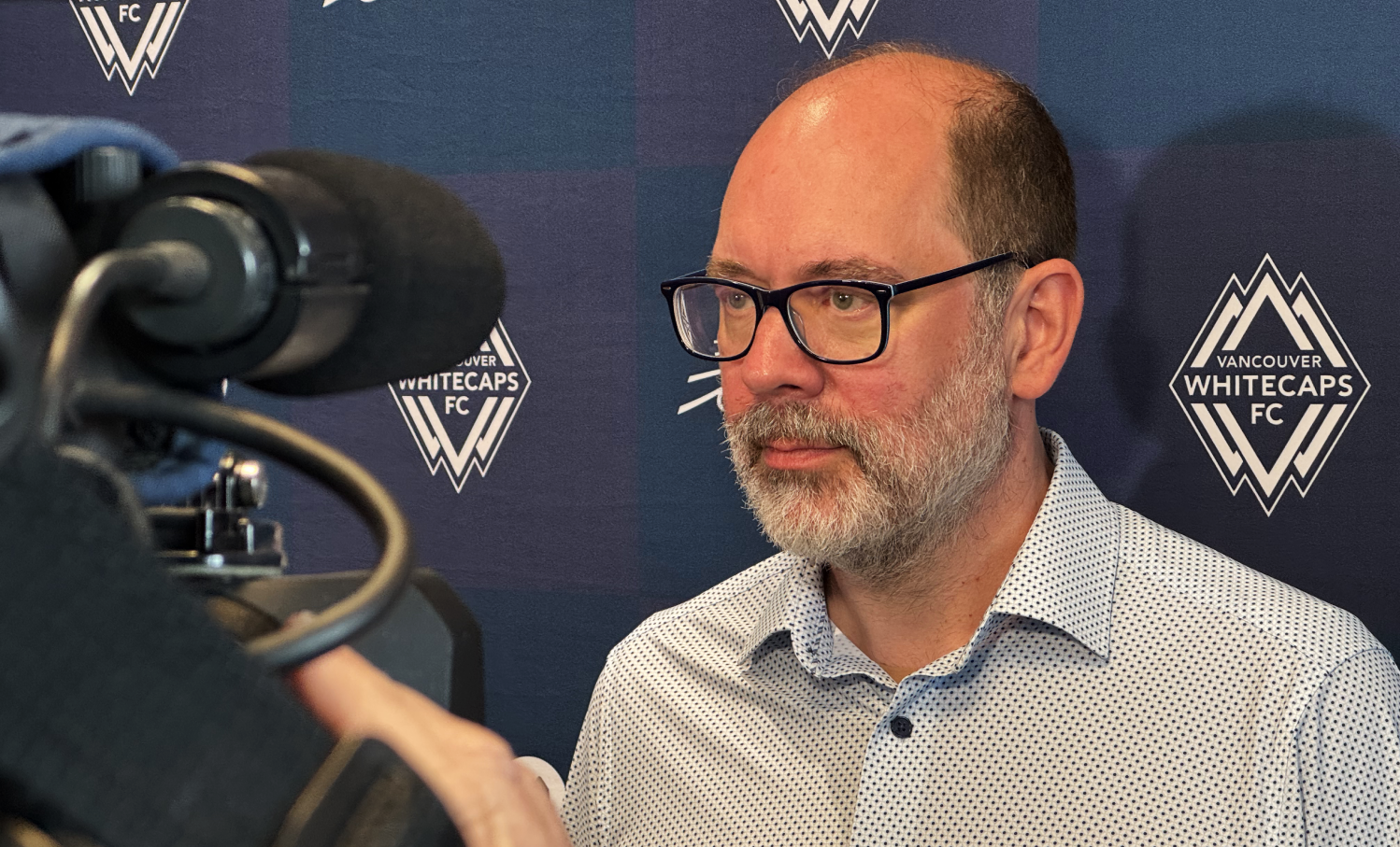 Whitecaps CEO says club needs 'significant improvements' across revenue streams to stay in Vancouver
